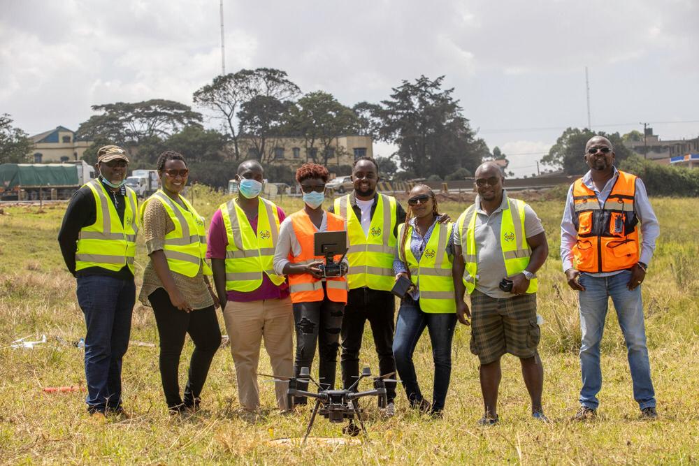 Drone Space Receives ROC Certification For Commercial Drone Operations ...