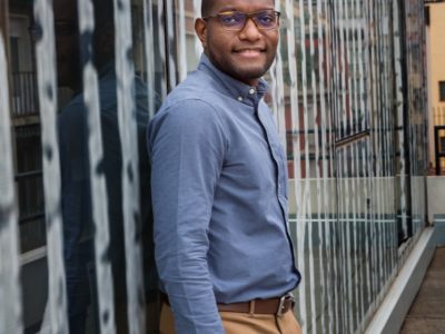 Stakeholders Have a Role In creating a trustworthy digital financial ecosystem; Edouard Docteur