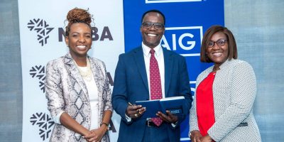 NCBA Finalized 100% Acquisition of AIG Kenya