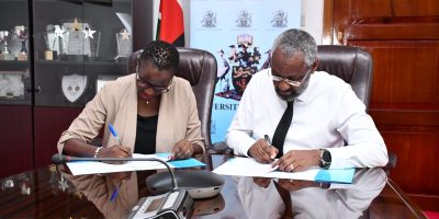 Sama Partners with the University of Nairobi to Advance Generative AI Capabilities in Africa