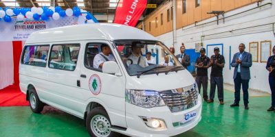 GB Auto's Commitment to After-Sales Excellence