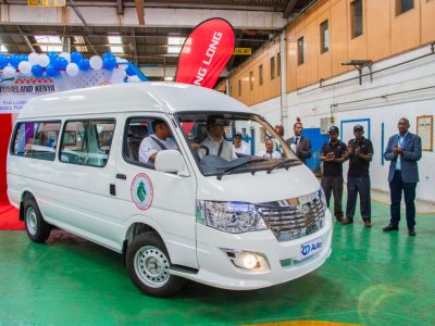 GB Auto's Commitment to After-Sales Excellence