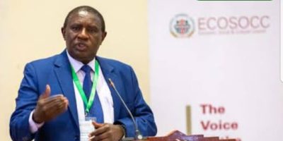 IDEA for Africa Condemn The Ongoing Crackdown And Kidnapping of CSOs and Human Rights Activists