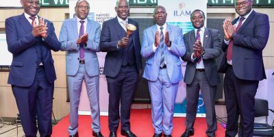 ILAM Fahari I-REIT to Trade on NSE's Unquoted Securities Platform