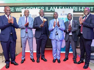 ILAM Fahari I-REIT to Trade on NSE's Unquoted Securities Platform