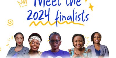 Visa Announces Finalists of She’s Next Kenya Grant Competition