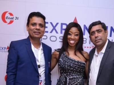 Nippon Paint Launches Subsidiary in Nairobi