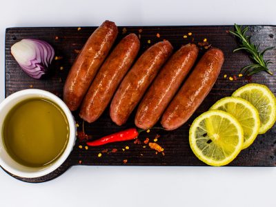 Kenchic Expands Portfolio With Kenbeef Launch