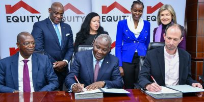 Equity Group Strengthens Partnership With Zepz To Support Diaspora Client Base With Ease