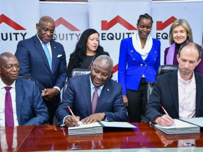 Equity Group Strengthens Partnership With Zepz To Support Diaspora Client Base With Ease