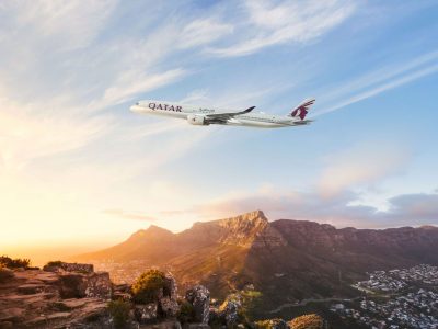 Qatar Airways acquires 25% stake in Airlink