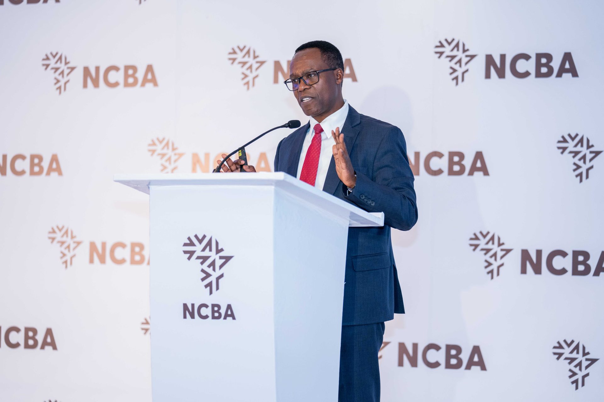 NCBA Group PLC Profit  After Tax Rises To KES 9.8 Billion First Half 2024 Results