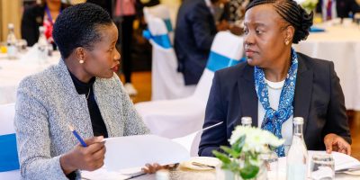 EADB Launches A Ksh 892 Million Fund For Kenyan SMEs