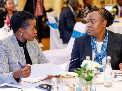 EADB Launches A Ksh 892 Million Fund For Kenyan SMEs