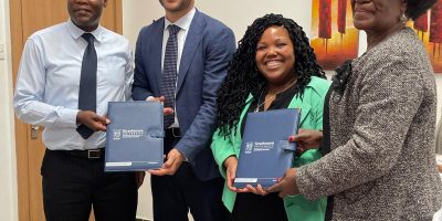Nova Pioneer and Strathmore University Business School Partner to Advance AI Education in Africa