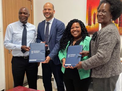 Nova Pioneer and Strathmore University Business School Partner to Advance AI Education in Africa