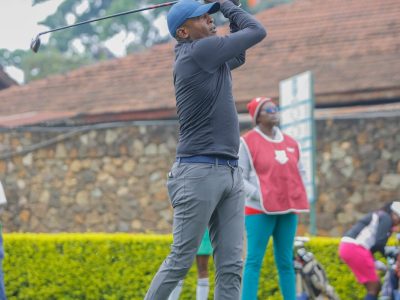Ruiru Sports Club Hosts 240 Golfers for IPF Golf Tournament this Saturday