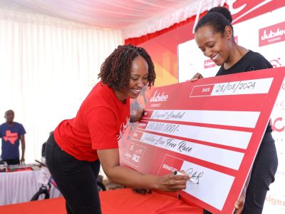 Jubilee Insurance Announces 3rd edition of the Iconic Live Free Cycling Competition