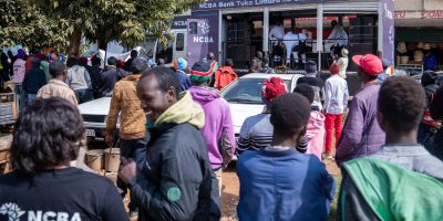 NCBA Expands Its Branch Network With New Opening At The Heart Of Kiambu