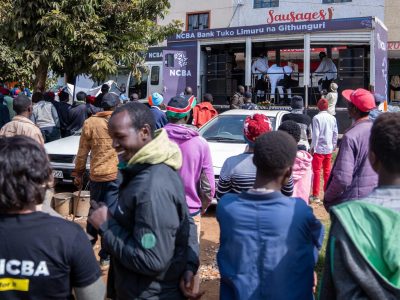 NCBA Expands Its Branch Network With New Opening At The Heart Of Kiambu