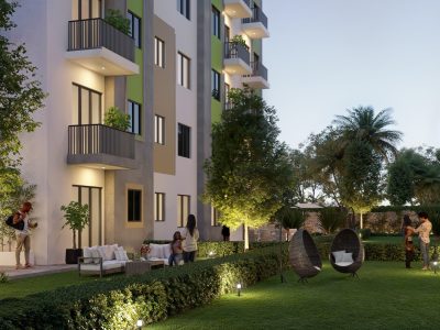 Property Developer, Mi Vida Introduces new KEZA project in Ruaka