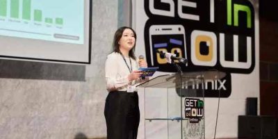 Infinix Leads the Charge in AI Education with UNESCO and Google