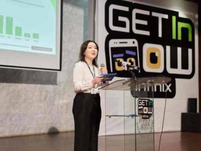 Infinix Leads the Charge in AI Education with UNESCO and Google
