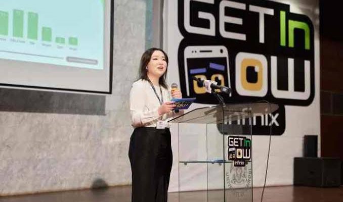Infinix Leads the Charge in AI Education with UNESCO and Google