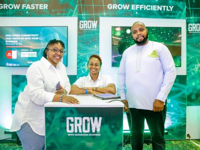 Safaricom Urges MSMEs to Deploy Digital Technology to Fuel Business Growth