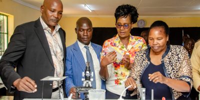 Eastern Produce Kenya Invests KSh. 18 Million On Education In Nandi County