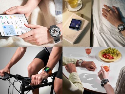 Samsung Health Software Development Kit (SDK) Suite