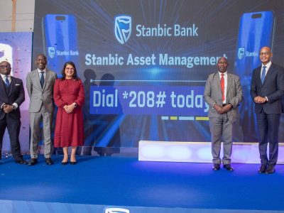 Stanbic Bank Kenya launches Asset Management business