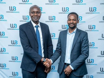 Windsor Brokers Introduces Complimentary Data Service For Its Clientele