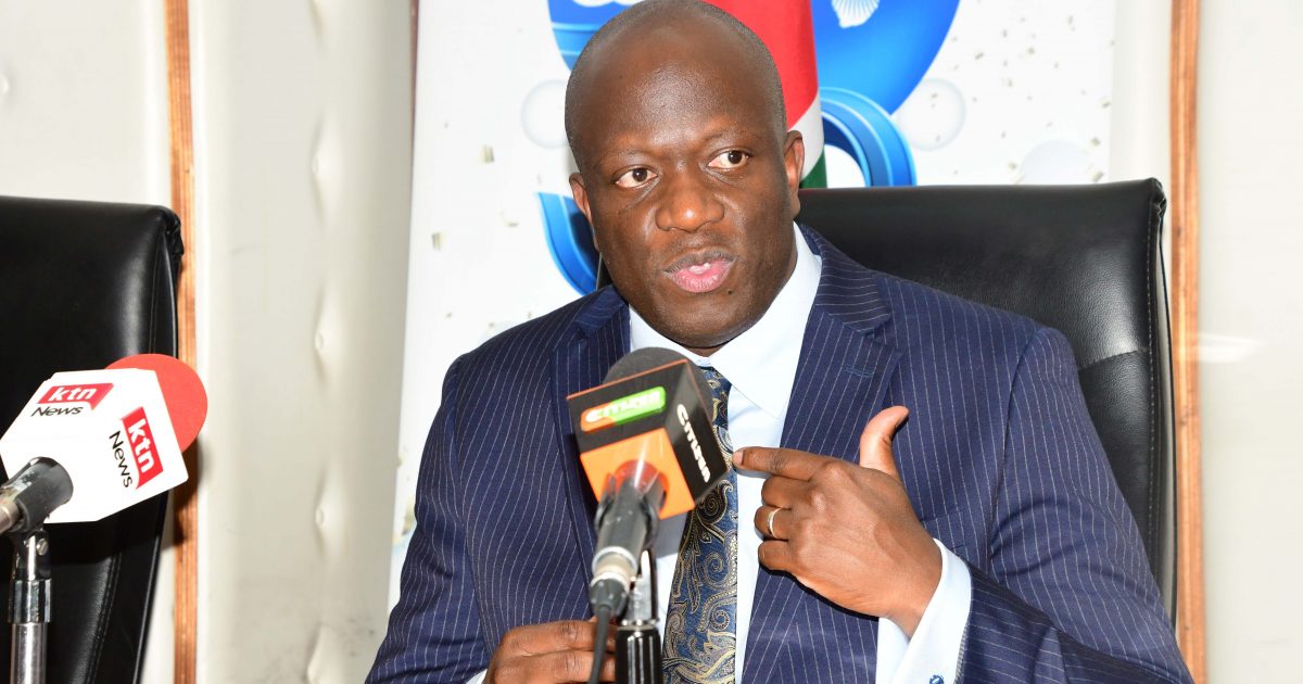 COMESA-EU-Kenya Trade Mission Reviews Key Project