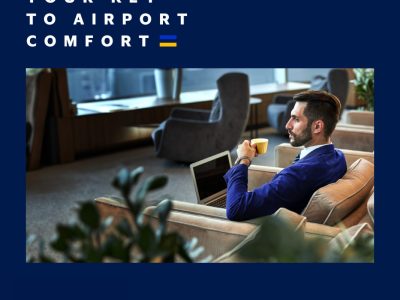 New Visa Airport Companion App Enhances Travel Experience Worldwide