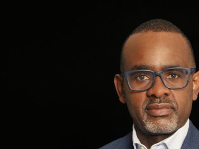 AI entrepreneurs hold the key to an era of unprecedented opportunity for Africa