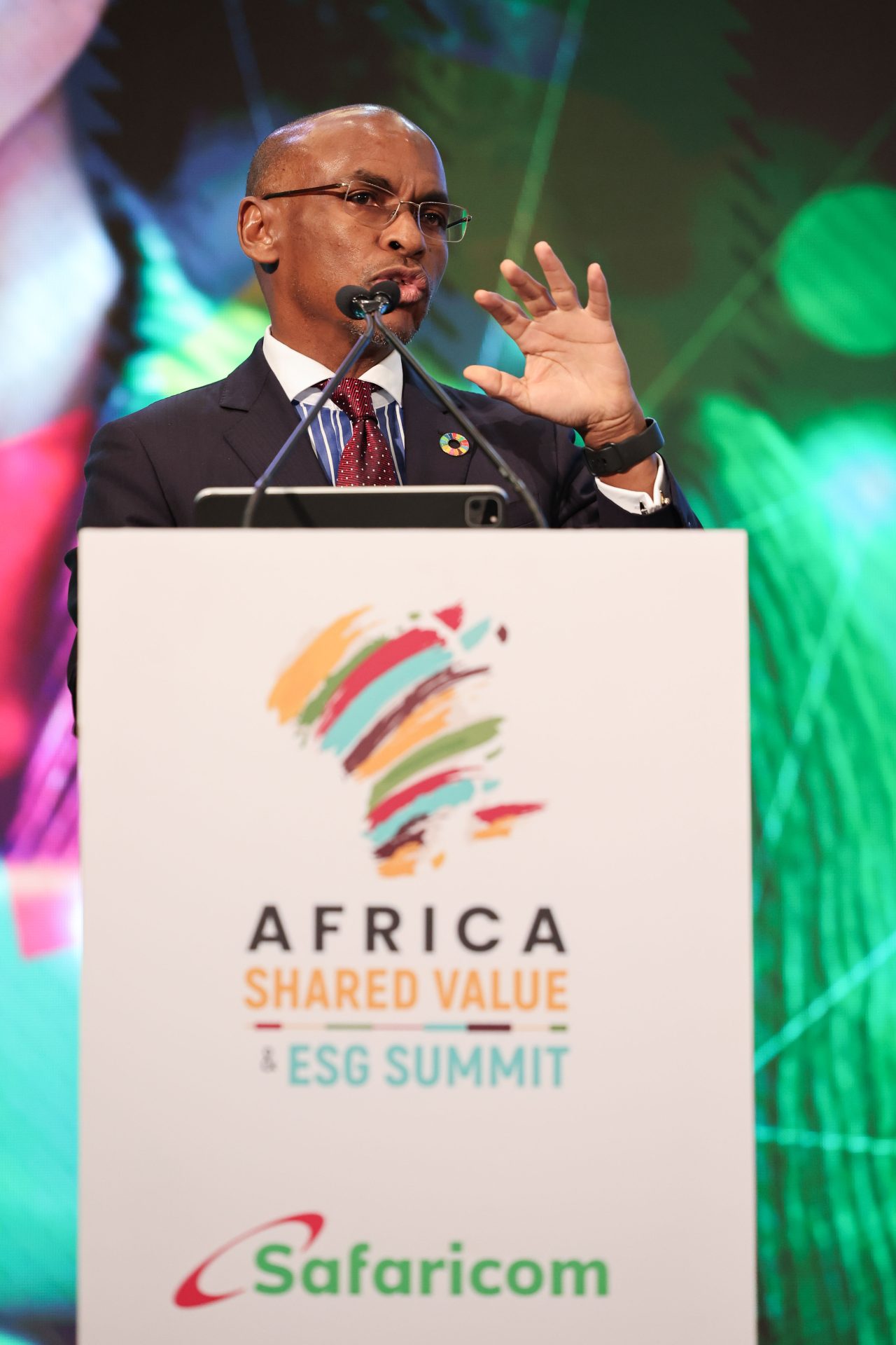 Imagine a KES 983 Billion  Contribution to Kenyan Economy! 