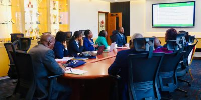 KCA University Institutional Scientific and Ethics Review Committee (ISERC) Accredited By Nacosti