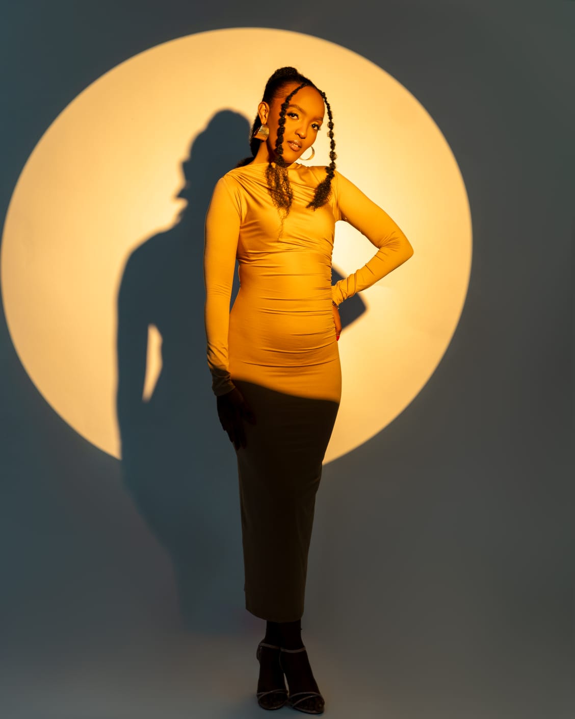 Comedy Star Barbara Nyambura Drops First Ever Single – Next Mistake.