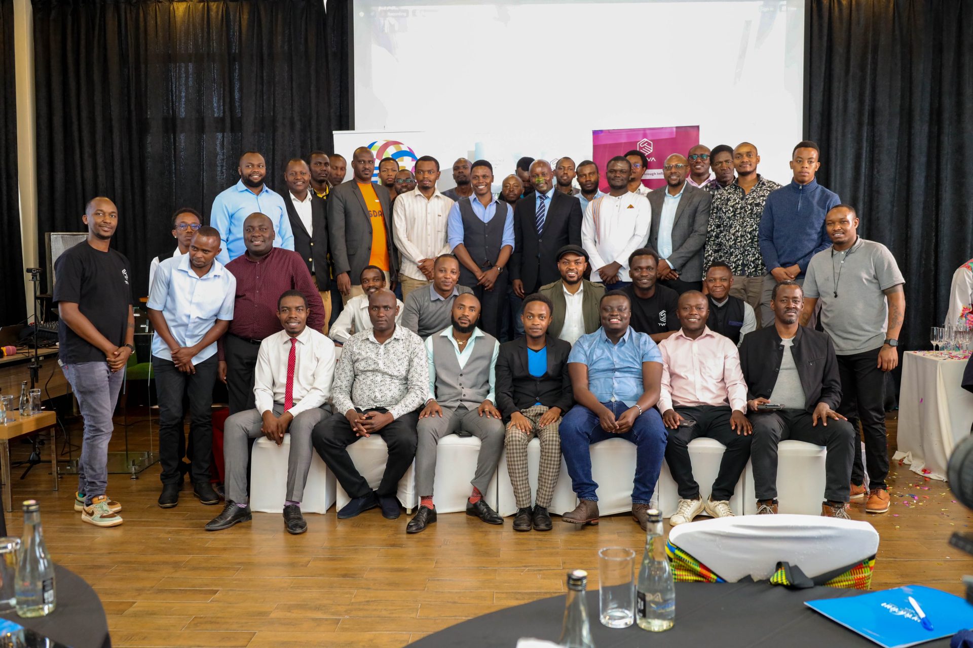 The Twende Digital Project, a groundbreaking initiative by the Kenya Private Sector Alliance (KEPSA) in collaboration with Twiva, has officially launched its second cohort aimed at addressing youth unemployment