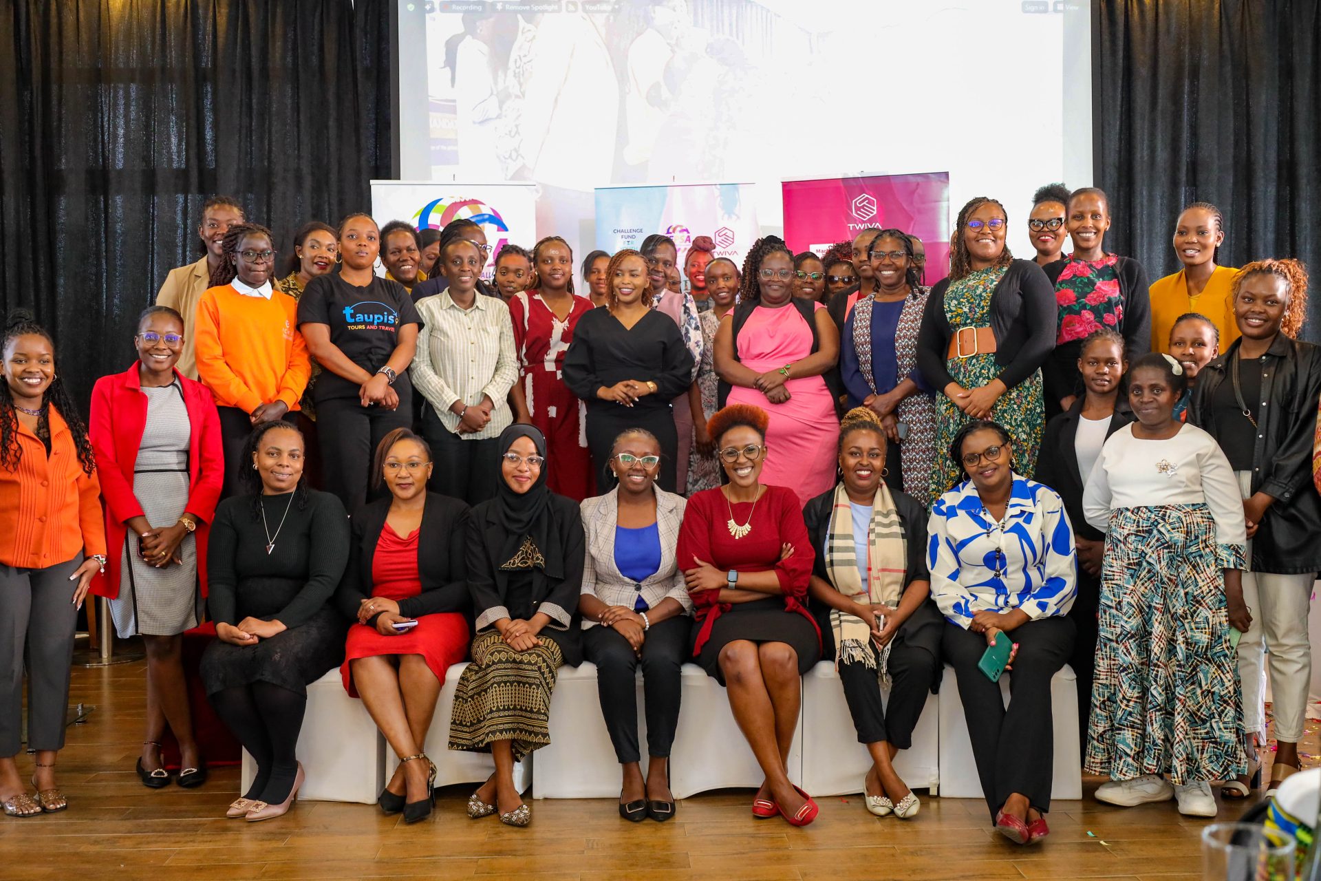 The Twende Digital Project, a groundbreaking initiative by the Kenya Private Sector Alliance (KEPSA) in collaboration with Twiva, has officially launched its second cohort aimed at addressing youth unemployment