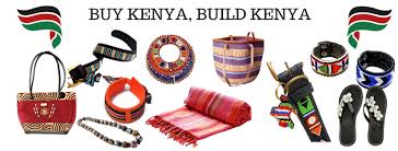 Changamkia Changamka Kenya Shopping Festival 