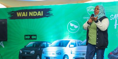 Card and Vouchers To Be Won As Safaricom Rewards Its Customers  