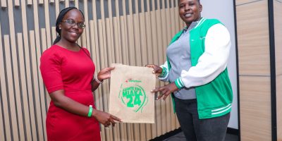 Greater Western Cheer As Safaricom hosts Forums To Celebrate Its Customers And Stakeholders