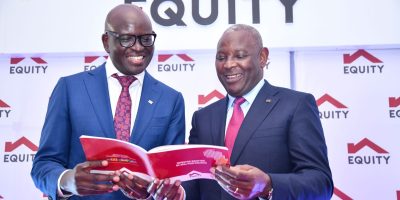 Equity Group’s Net Profit For The 3rd Quarter Grew 13.1% To KSh 40.9 Billion