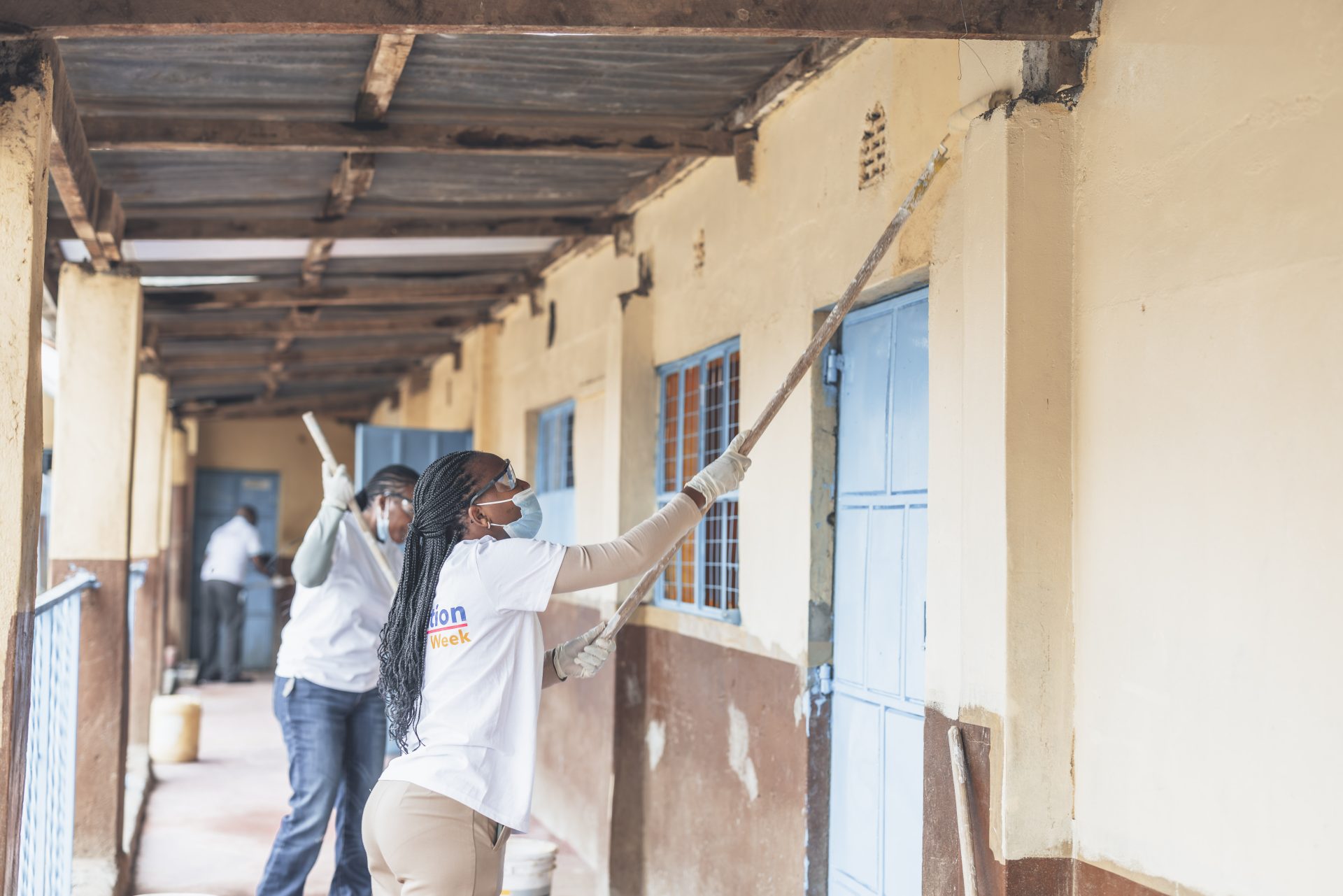 BIC East Africa Impact Thousands of Kenyan Students