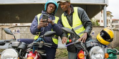 The Fastest-Growing Smartphone Financier In Sub-Saharan Africa; Watu Credit