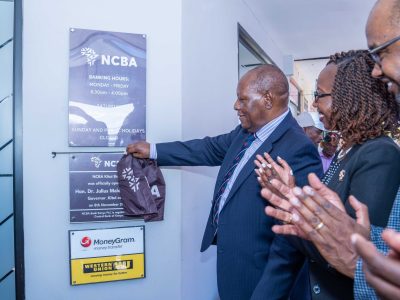 NCBA Bank Expands Its Presence in Kitui County and Nyahururu, Nyandarua County to Drive Regional Economic Growth