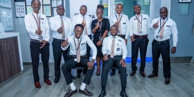 Kerugoya Town NCBA New Branch To Support Local Business