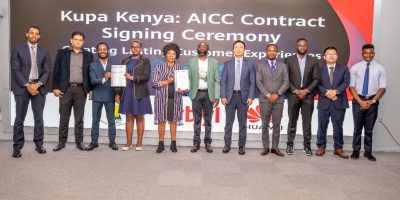 Huawei, KUPA Kenya Partners To Roll Out AI Customer Care System